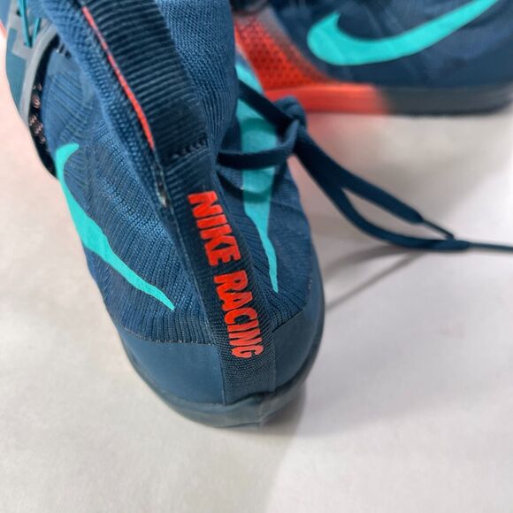 Nike Zoom Victory XC 4 Shoes Mens Size 12 Cross Country Running Racing - Picture 4 of 7